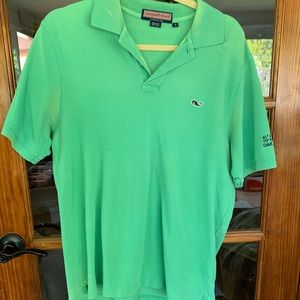 Vineyard Vines Polo